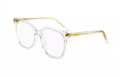 MUJOSH Classic Fashion Sunglasses White