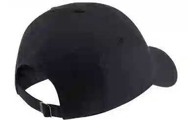 Nike Cap Black