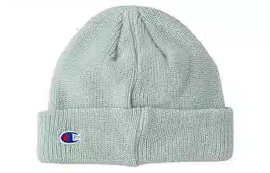 Champion Script Logo Beanie