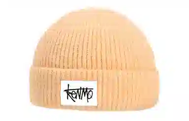 Kenmo Knit Beanie