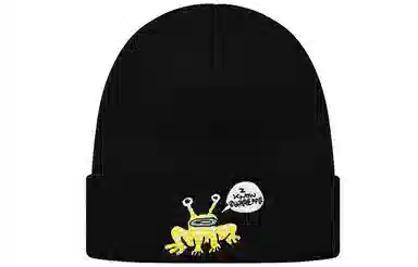 Supreme Daniel Johnston Beanie