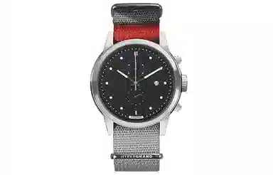 HYPERGRAND M 44mm NWM4PULS