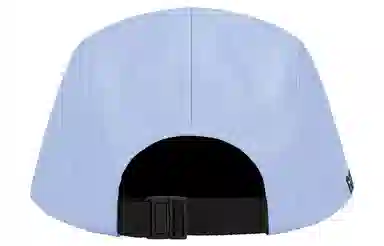 Supreme Week 10 GORE-TEX Leather Camp Cap