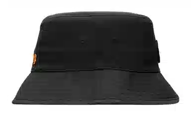 李宁 中国李宁标渔夫帽 黑色