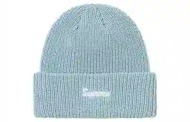 Supreme Week 2 Loose Gauge Beanie