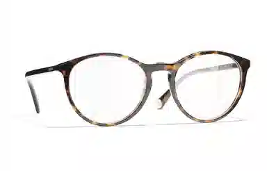 CHANEL Optical Glasses