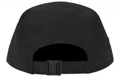 Supreme Week 10 Reversed Label Camp Cap
