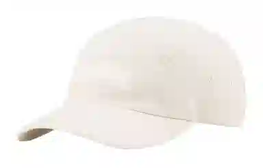 Supreme Week 1 Washed Chino Twill Camp Cap logo