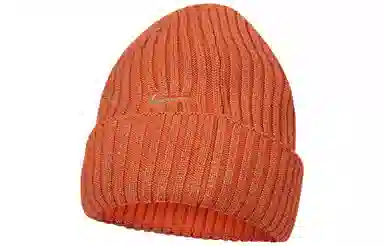 Nike Beanie Orange
