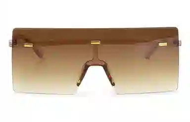 肯默 防紫外线太阳镜 远近两用眼镜 时尚复古墨镜 男女通用 多色可选