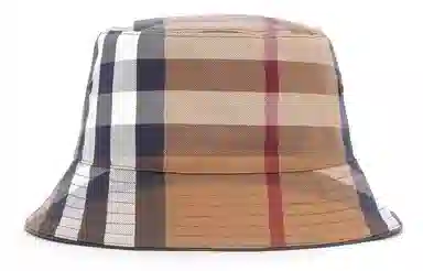 Burberry Bucket Hat