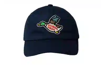HUMAN MADE Cap