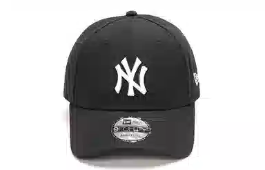 New Era MLB NY Cap