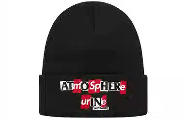 Supreme Supreme FW20 Week 14 SupremeANTIHERO Beanie