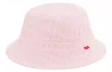 Supreme SS20 Week 16 Jacquard Logos Denim Crusher