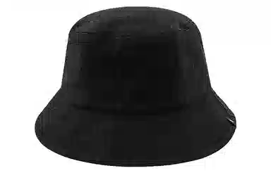 春夏新品洋气百搭法式高级感提花渔夫帽情侣防晒遮阳大檐帽