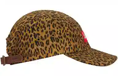 Supreme SS20 Week 11 SupremeBarbour Waxed Cotton Camp Cap