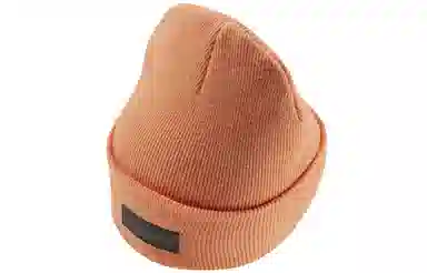 Jordan Beanie Orange