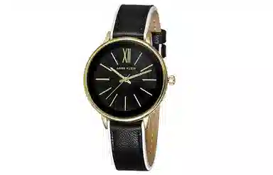 ANNE KLEIN AK-3252BKWT