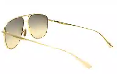 Gucci Aviator Sunglasses