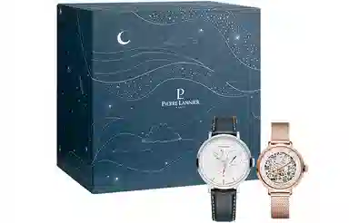 PIERRE LANNIER 313B928327B106