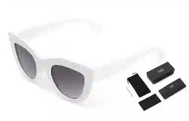 Kenmo Modern Sunglasses