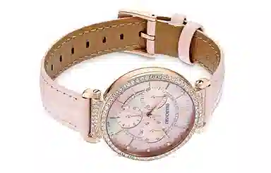 Swarovski UptownPassage Chrono 36mm 5580352