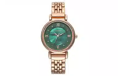 Anne Klein AK-3630GMRG