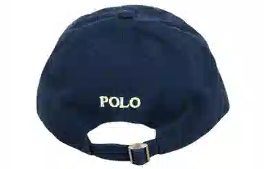 Polo Ralph Lauren Kids Cap Blue