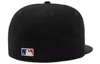 New Era x Fear of God Essential Black