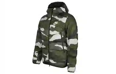 Nike Sportswear Down Windrunner