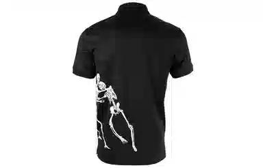 Alexander McQueen FW21 Polo