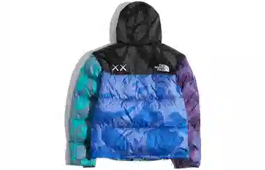 The North Face x KAWS 1996 Nuptse