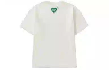 HUMAN MADE x HBX SS22 Exclusive T-Shirt