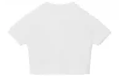 Burberry SS21 Logo T-Shirt