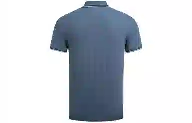EMPORIO ARMANI SS22 LogoPolo