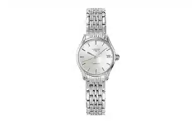 LONGINES 30m 25mm L4.360.4.72.6