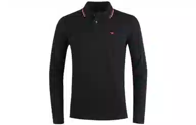 EMPORIO ARMANI FW22 LogoPolo