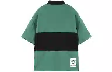 NORVINCY Polo Shirt