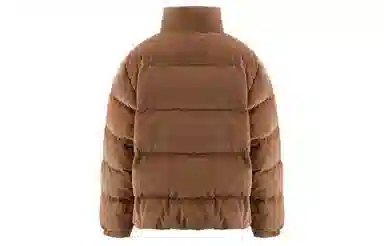 MLB Yankees Short Down Jacket