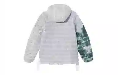 Stussy x Nike Gradient Down Jacket