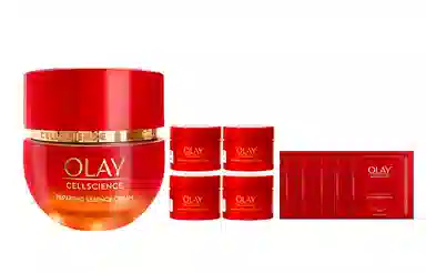 OLAY 50g+15g*4+*5