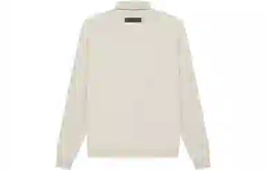 Fear of God Essentials SS22 Polo