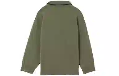 Burberry Teddy Bear Wool Blend Polo