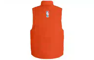 Canada Goose x RHUDE x NBA SS21 Orange