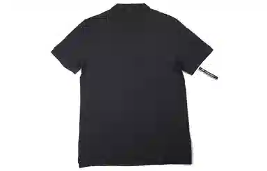 Nike Sportswear Polo Black