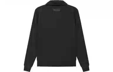 Fear of God Essentials SS22 Knit LS Iron