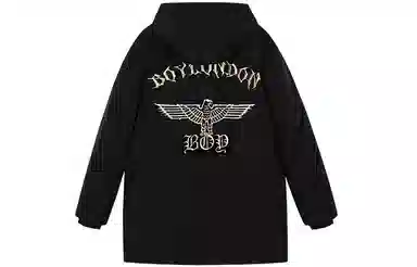 Boy London FW21