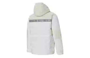 Puma Protective Down Jacket White