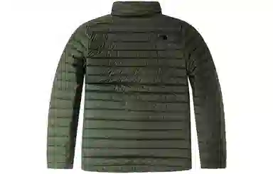 The North Face 700 Down Jacket